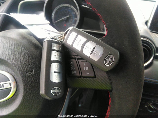2016 Scion IA, VIN: 3MYDLBZV0GY119929