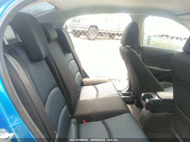 2016 Scion IA, VIN: 3MYDLBZV0GY119929