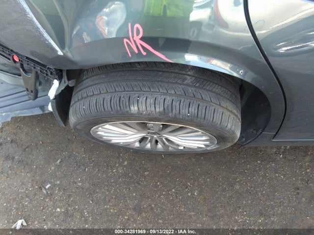 2022 Toyota Avalon, VIN: 4T1DA1AB1NU012576