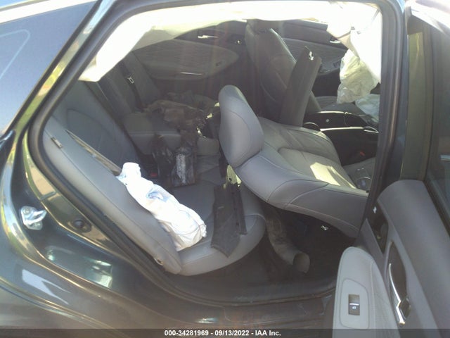 2022 Toyota Avalon, VIN: 4T1DA1AB1NU012576