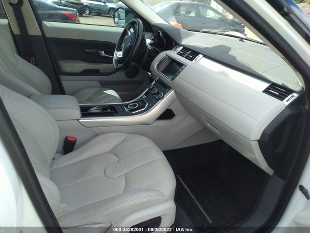 Land Rover RANGE ROVER EVOQUE 2015 SALVP2BG6FH077286 Image 6