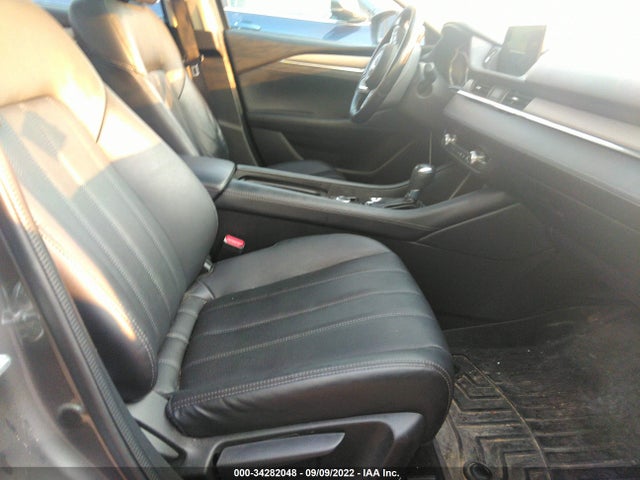 2018 Mazda 6, VIN: JM1GL1VM9J1326821