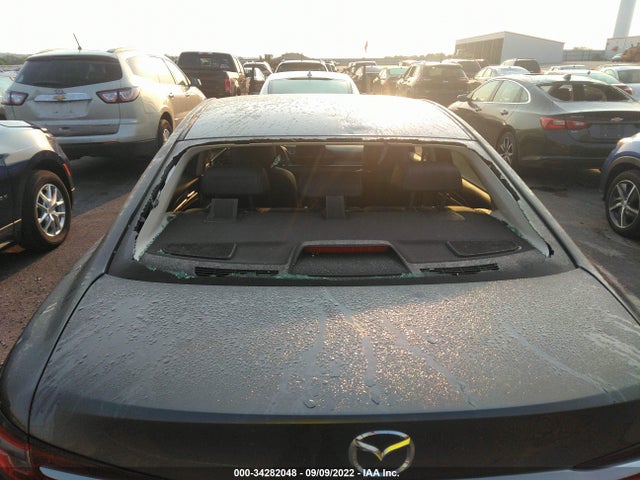 2018 Mazda 6, VIN: JM1GL1VM9J1326821