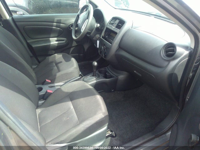 2016 Nissan Versa, VIN: 3N1CN7AP7GL913082