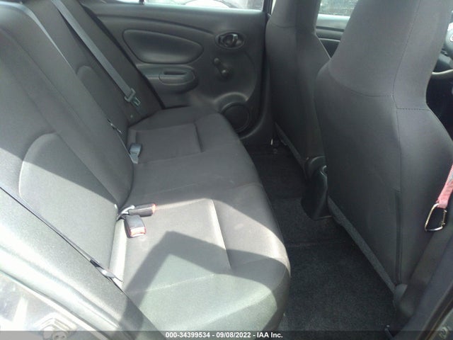 2016 Nissan Versa, VIN: 3N1CN7AP7GL913082