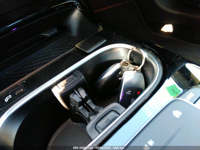 2022 Mercedes-Benz CLA-Class, VIN: W1K5J4HBXNN247655