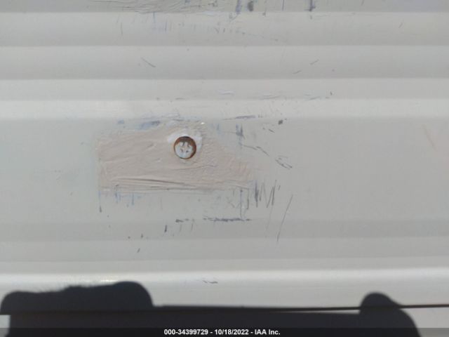 1990 TPLN FLEETWOOD TERRY 35U VIN: 1EA1U3525L1146917