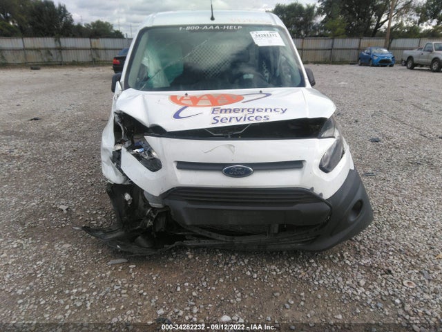 2018 Ford Transit Connect, VIN: NM0LS7E79J1371995