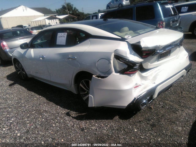2019 Nissan Maxima, VIN: 1N4AA6AV0KC375084