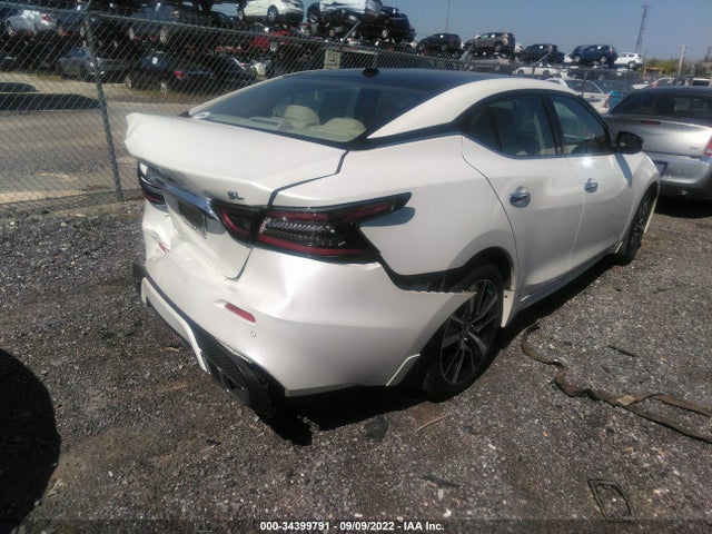 2019 Nissan Maxima, VIN: 1N4AA6AV0KC375084