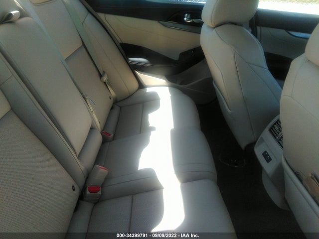 2019 Nissan Maxima, VIN: 1N4AA6AV0KC375084
