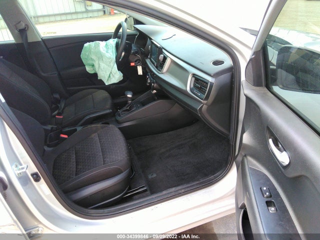 2020 Kia Rio, VIN: 3KPA24AD8LE334635