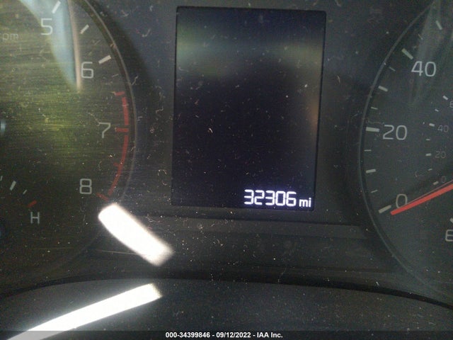 2020 Kia Rio, VIN: 3KPA24AD8LE334635