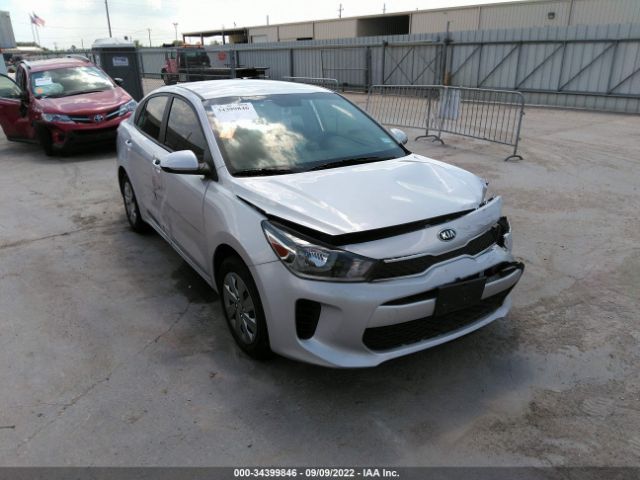 3KPA24AD8LE334635 auction archive image