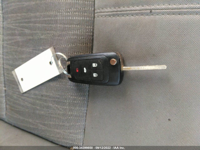 Chevrolet IMPALA LS 2014 1G11Y5SL6EU100288 Image 3