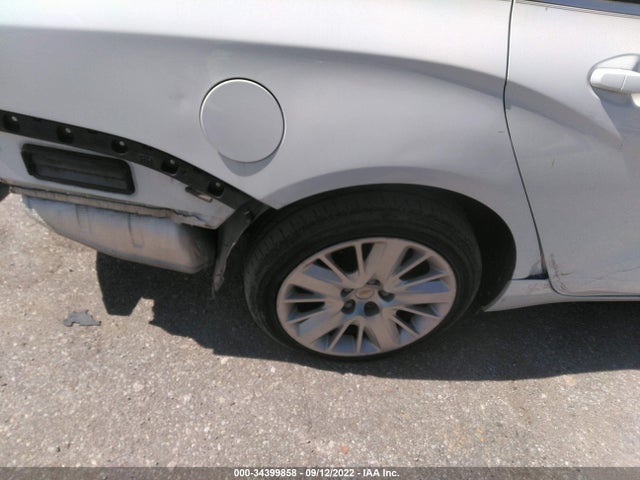 Chevrolet IMPALA LS 2014 1G11Y5SL6EU100288 Image 7