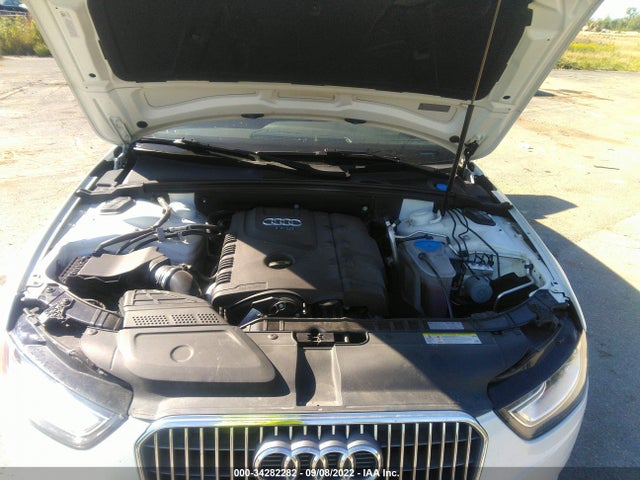 WA1UFAFL9FA123963 Audi Allroad Premium Plus