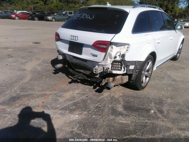 WA1UFAFL9FA123963 Audi Allroad Premium Plus