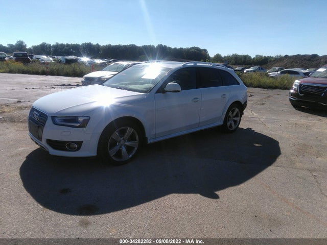 WA1UFAFL9FA123963 Audi Allroad Premium Plus