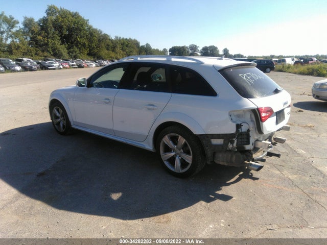WA1UFAFL9FA123963 Audi Allroad Premium Plus