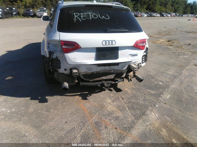 WA1UFAFL9FA123963 Audi Allroad Premium Plus