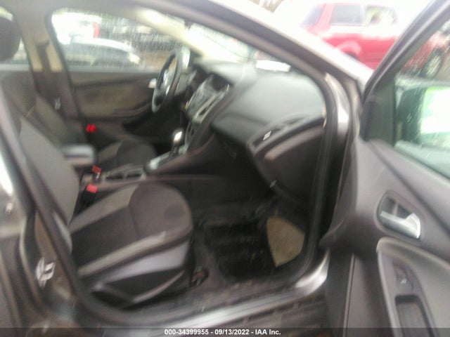 Продажа на аукционе авто 2014 Ford Focus Se, vin: 1FADP3F25EL308963, номер лота: 34399955