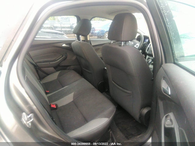 Продажа на аукционе авто 2014 Ford Focus Se, vin: 1FADP3F25EL308963, номер лота: 34399955