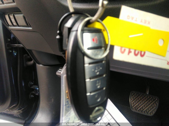 2020 Nissan Armada, VIN: JN8AY2NC7LX519641