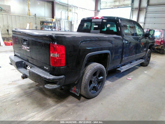 2017 GMC Sierra 1500, VIN: 3GTU2MEC3HG282566