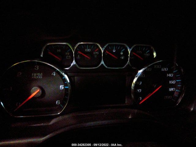 2017 GMC Sierra 1500, VIN: 3GTU2MEC3HG282566