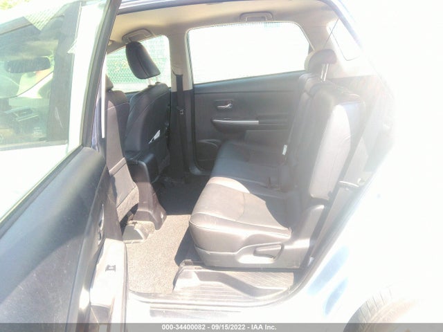Toyota Prius V Four 2016 JTDZN3EU8GJ048114 Image 8
