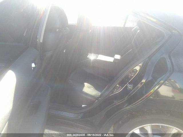 2012 NISSAN MAXIMA 3.5 SV W/PREMIUM PKG VIN: 1N4AA5AP2CC852059