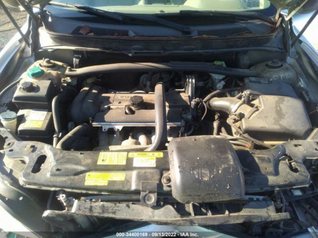 YV4CZ592261289998 Volvo Xc90 2.5l Turbo