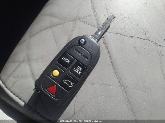 YV4CZ592261289998 Volvo Xc90 2.5l Turbo