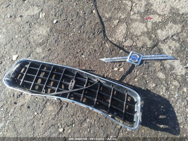 YV4CZ592261289998 Volvo Xc90 2.5l Turbo