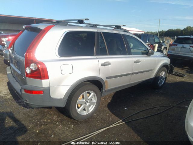 YV4CZ592261289998 Volvo Xc90 2.5l Turbo