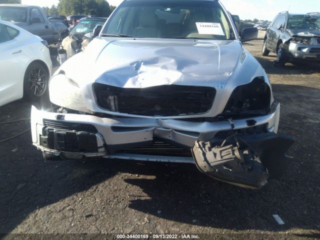YV4CZ592261289998 Volvo Xc90 2.5l Turbo