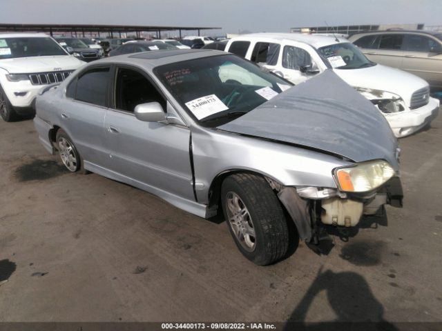 1999 ACURA TL VIN: 19UUA5647XA028678