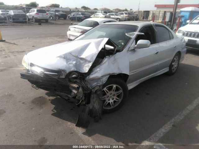 1999 ACURA TL VIN: 19UUA5647XA028678