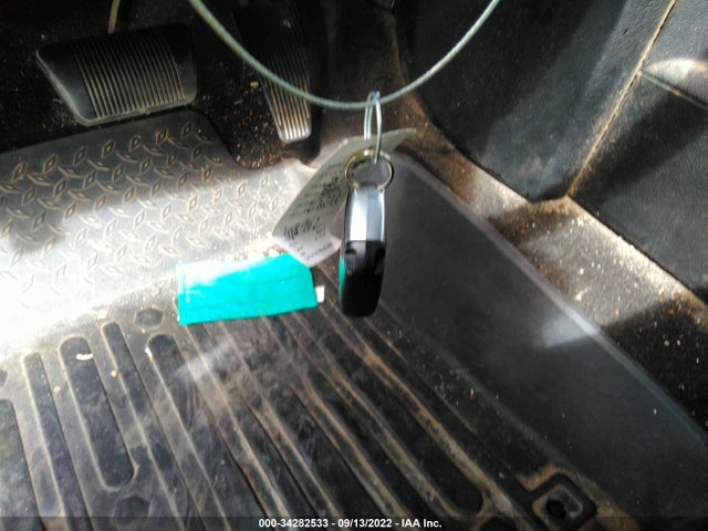 3C6UR5FL4HG698892 RAM 2500 Laramie