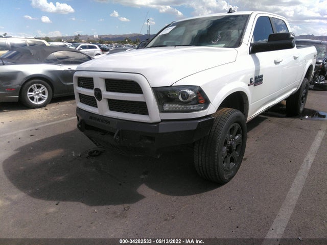 3C6UR5FL4HG698892 RAM 2500 Laramie