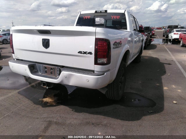3C6UR5FL4HG698892 RAM 2500 Laramie
