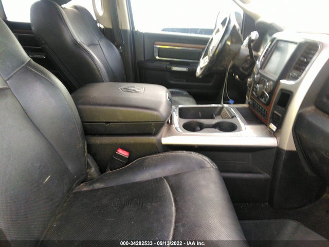 3C6UR5FL4HG698892 RAM 2500 Laramie