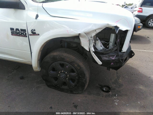 3C6UR5FL4HG698892 RAM 2500 Laramie