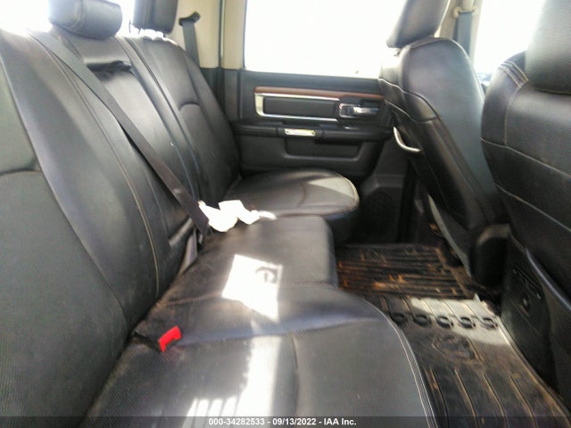 3C6UR5FL4HG698892 RAM 2500 Laramie