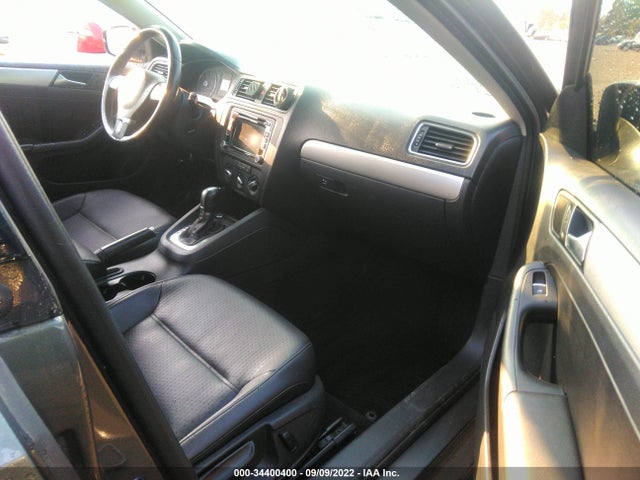 3VWD17AJ0EM334822 Volkswagen Jetta 1.8t Se
