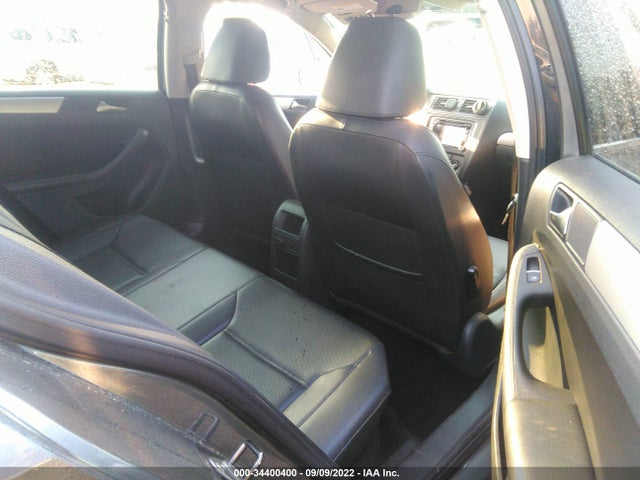 3VWD17AJ0EM334822 Volkswagen Jetta 1.8t Se