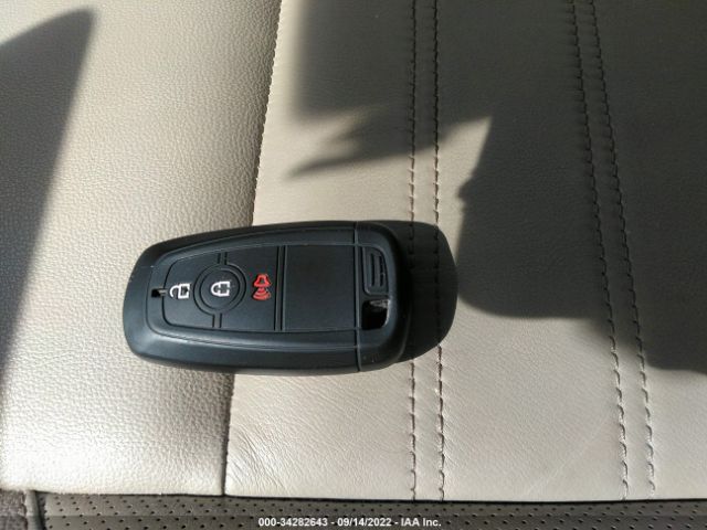 MAJ6S3KL8KC253118 Ford Ecosport Titanium