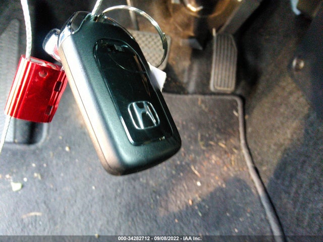 Honda HR-V EX 2021 3CZRU6H54MM735950 Image 11