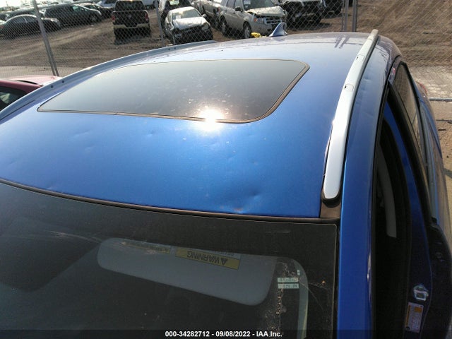 Honda HR-V EX 2021 3CZRU6H54MM735950 Image 6